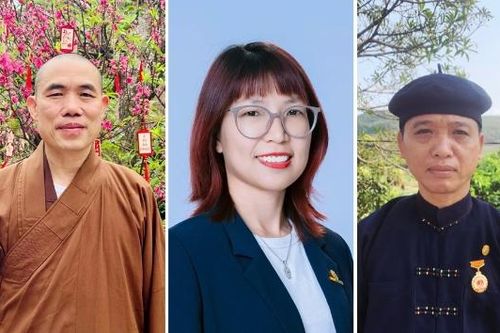 Vinh dự và tự hào
