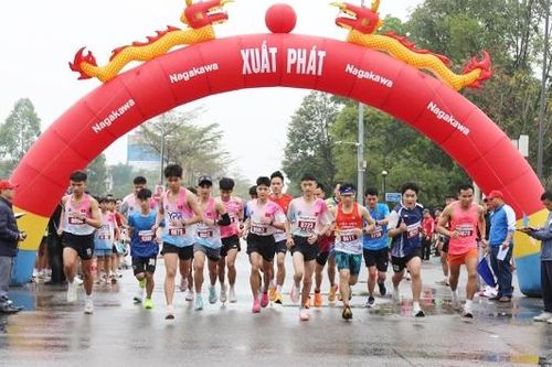 Thể thao Bắc Ninh khẳng định vị thế trên bản đồ thể thao toàn quốc
