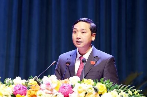 Quyết tâm trở thành 'trung tâm kiến tạo thể chế' đưa chủ trương, chính sách đi vào cuộc sống (*)
