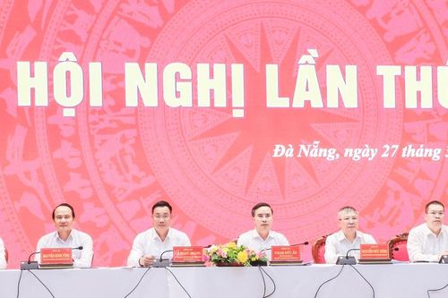 Đà Nẵng thu hút đầu tư trong nước hơn 58.496 tỷ đồng, tăng gần 5 lần so với cùng kỳ
