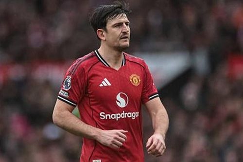 Thomas Tuchel và quyết định triệu tập Harry Maguire: Sự lên ngôi của số liệu chuyên môn