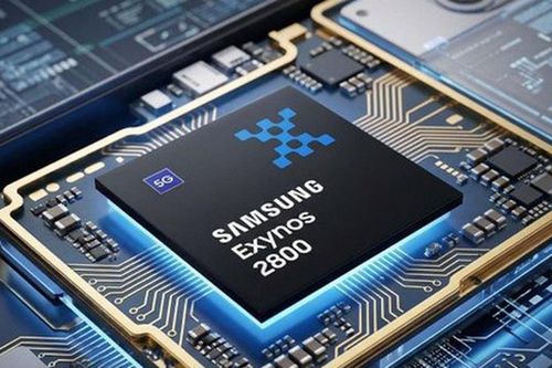 Samsung khởi động dự án chip Exynos 2800 trên tiến trình 2nm cho Galaxy S28