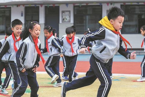 Trung Quốc công bố chính sách giảm áp lực học tập cho học sinh