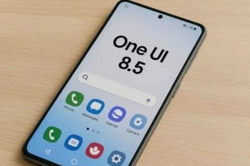 Danh sách các dòng điện thoại Samsung Galaxy được cập nhật One UI 8.5 Beta