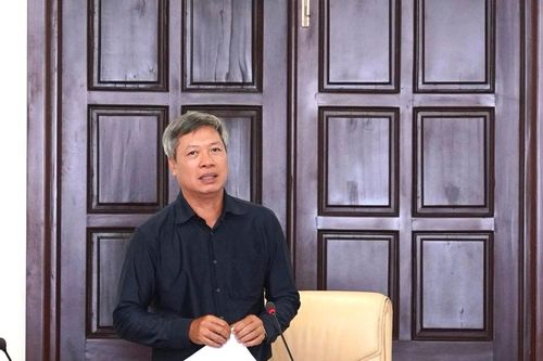Đà Nẵng thúc đẩy đổi mới sáng tạo trong lĩnh vực y tế