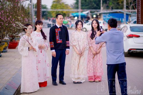 Khi cán bộ 'lên sóng': Cách làm mới trong truyền thông du lịch