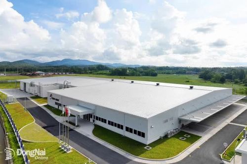 Bài toán tối ưu hóa hạ tầng của chủ đầu tư khu công nghiệp