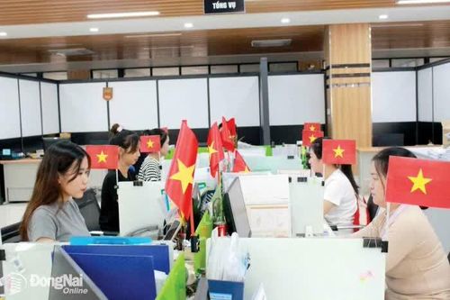Xây dựng văn hóa doanh nghiệp để phát triển bền vững