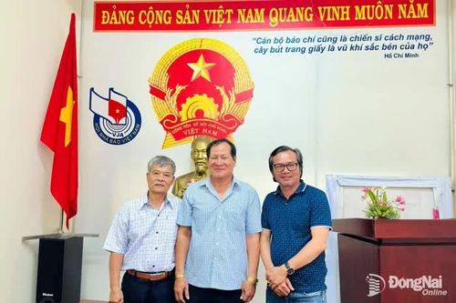 Khắp nơi trong tỉnh sáng 27-3-2026