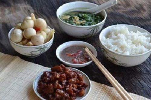Tiếng lòng của con