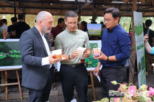 WWF và Đồng Tháp khởi động giai đoạn II Dự án CRxN: Nhân rộng giải pháp thuận thiên, phục hồi đất ngập nước