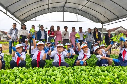 Tây Sơn sẵn sàng đón khách du lịch
