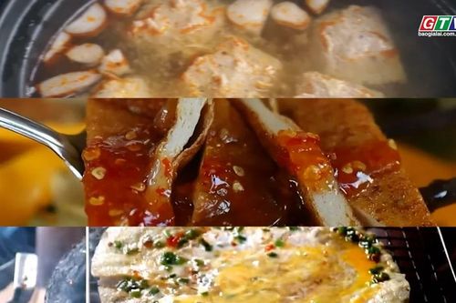 Tinh hoa hội tụ – Hương vị lan tỏa