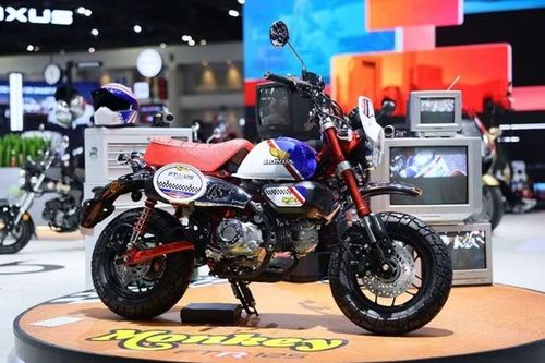 Honda ra mắt 'huyền thoại côn tay' 125cc mới, giá 98,7 triệu đồng
