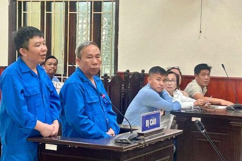 Gia Lai: Lợi dụng 'dự án mỏ cát', cha con chiếm đoạt gần 29 tỷ đồng