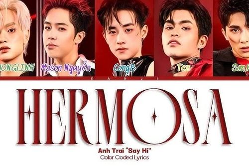 Gặp gỡ Hermosa trước thềm Mega Concert Gia Lai