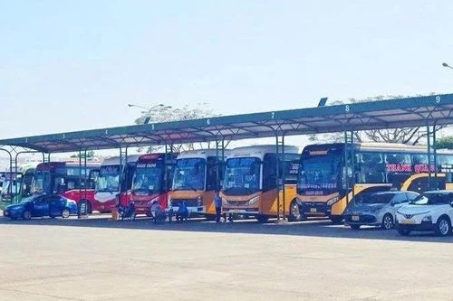 Giảm ít nhất 50% giá vé xe nhân sự kiện Khai mạc Năm du lịch quốc gia - Gia Lai 2026