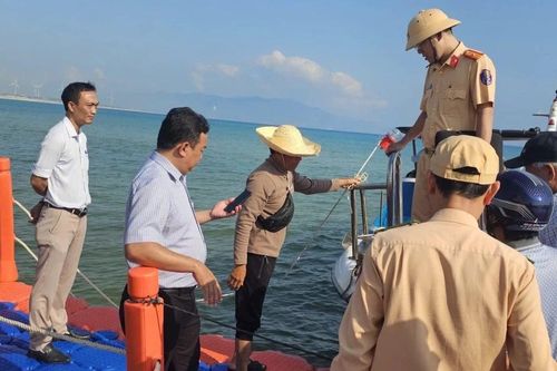 Gia Lai: Tăng cường bảo đảm ATGT đường thủy phục vụ Lễ khai mạc Năm Du lịch quốc gia - Gia Lai 2026