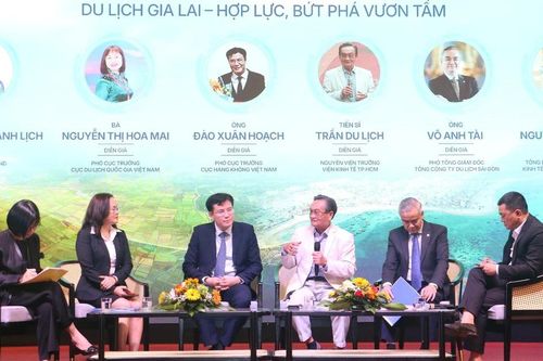 Định vị du lịch Gia Lai để bứt phá