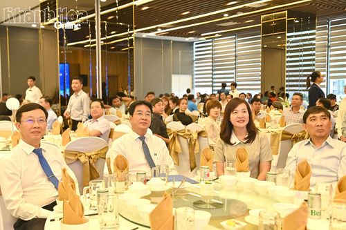 Kỷ niệm 80 năm Ngày truyền thống ngành Thể dục thể thao Việt Nam