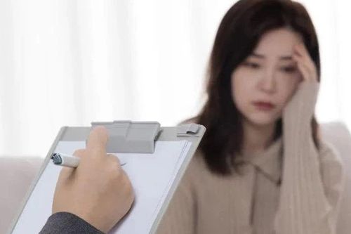 Cảnh giác với những triệu chứng trầm cảm