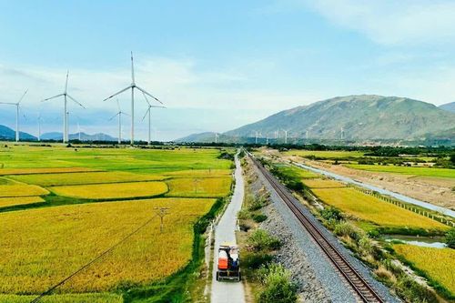 Thấy quạt gió là chạm chốn về