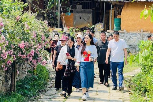 Trao đổi kinh nghiệm phát triển du lịch cộng đồng tại tỉnh Tuyên Quang