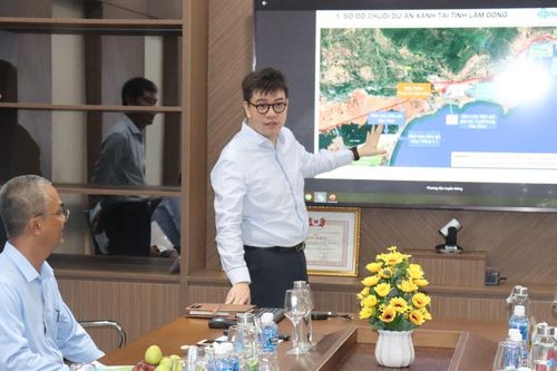 Nghe và thấy:Chuyển biến tích cực trong thu hút dự án đầu tư