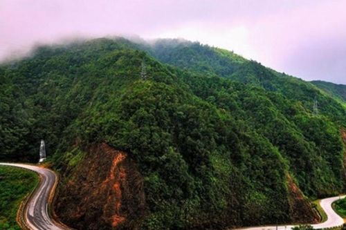 Dự án hầm đường bộ qua đèo Hoàng Liên: Rút ngắn thời gian di chuyển từ 2 giờ xuống còn 11 phút