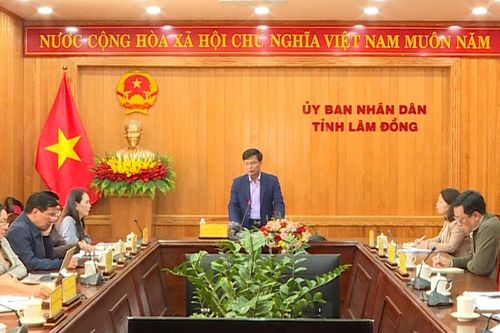 Lâm Đồng thúc đẩy số hóa du lịch, hướng tới hệ sinh thái thông minh