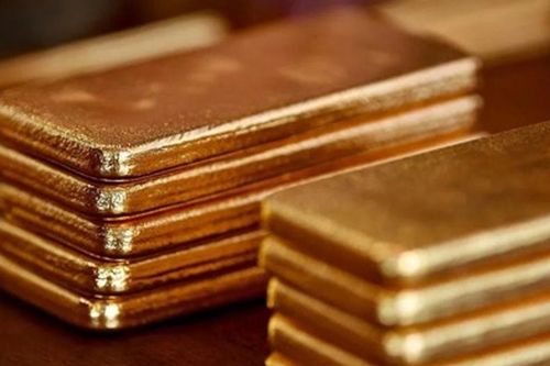 Singapore công bố chiến lược trở thành trung tâm giao dịch vàng hàng đầu châu Á
