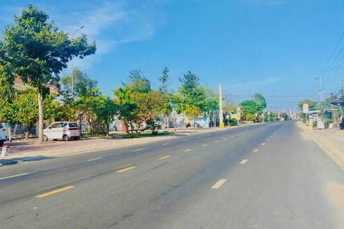 Tân Hải với mục tiêu - giải pháp đề ra