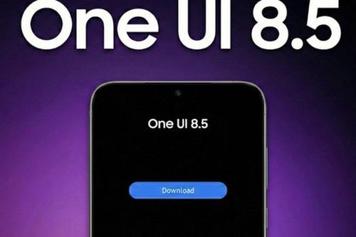 Samsung công bố danh sách thiết bị Galaxy được cập nhật One UI 8.5 Beta