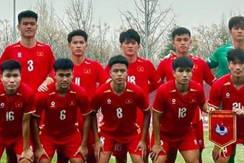 U23 Việt Nam chạm trán U23 Thái Lan: Tâm điểm Công Phương và derby Đông Nam Á