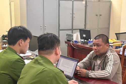 Lạng Sơn: Khởi tố đối tượng dùng sổ đỏ giả lừa đảo chiếm đoạt hàng trăm triệu đồng