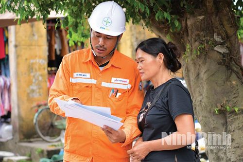 Hưởng ứng Chiến dịch Giờ Trái đất năm 2026: Sử dụng năng lượng tiết kiệm, hiệu quả vì tương lai xanh