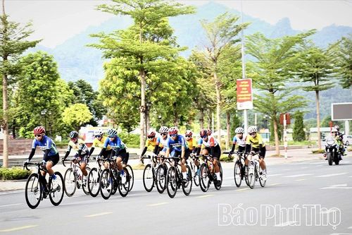 Tự hào truyền thống thể thao Đất Tổ