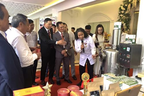 Xây dựng hệ sinh thái doanh nghiệp, chia sẻ cơ hội, hợp tác kinh doanh, phát triển bền vững