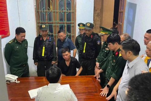 Xã Kim Điền: 3 người thương vong trong vụ nổ súng do mâu thuẫn gia đình