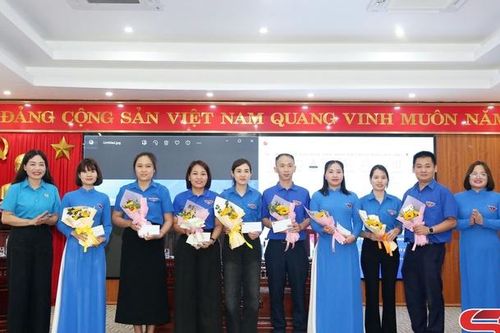 Đại hội đại biểu Đoàn TNCS Hồ Chí Minh Petrolimex Sơn La lần thứ XXVII, nhiệm kỳ 2025–2030