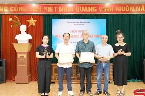 Chi hội Văn học triển khai nhiệm vụ năm 2026