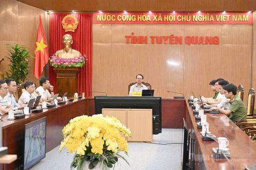 Đẩy nhanh tích hợp hệ thống giải quyết Thủ tục hành chính với Cổng Dịch vụ công quốc gia