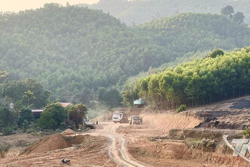 Không để 'khoảng trống' trong quản lý khoáng sản