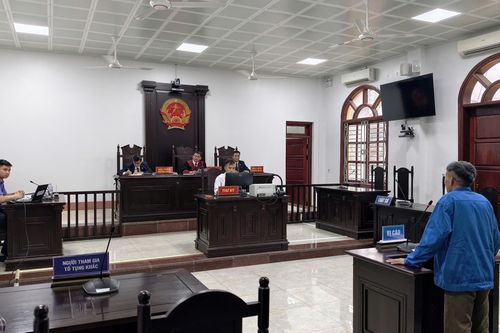 Phạt 7 năm tù đối tượng lợi dụng mạng xã hội xúc phạm tổ chức, cá nhân