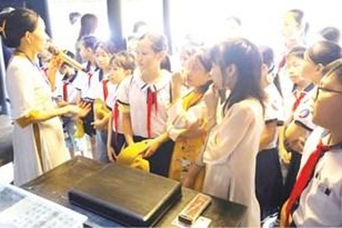 Di sản Chủ tịch Hồ Chí Minh ở Huế: Nguồn lực văn hóa đặc biệt