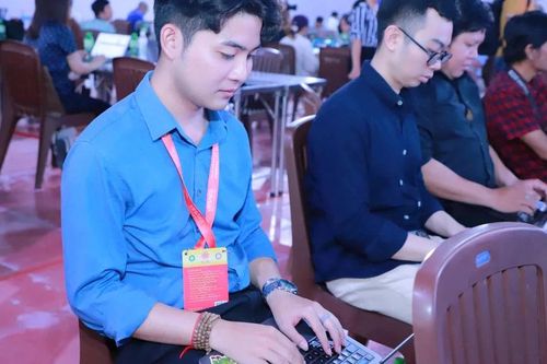 Người trẻ làm báo và hành trình lan tỏa giá trị Phật giáo