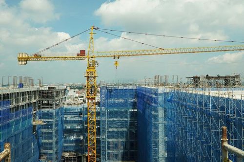 Vietnam Report công bố 10 nhà thầu xây dựng uy tín năm 2026