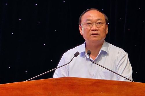 Bí thư Tỉnh ủy Gia Lai: Khẩn trương kiện toàn bộ máy sau bầu cử