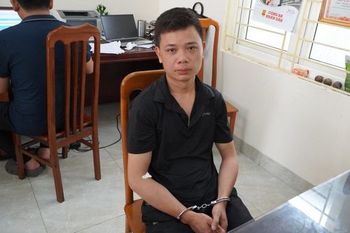 Khởi tố, bắt tạm giam đối tượng dùng súng tự chế giết người ở Quảng Trị