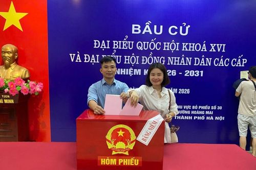 Chuyên gia nước ngoài kỳ vọng Việt Nam tăng tốc cải cách thể chế sau thành công bầu cử